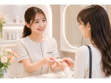 河原町で通いやすいまつげパーマ専門店