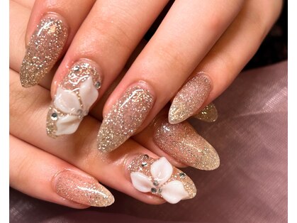 ネイルズナル(Nails Nalu)の写真