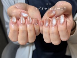 うる艶マグネット