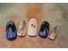 リノネイルズ(linonails)/☆6,980定額コース☆