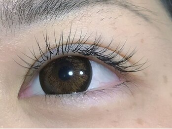 ループ アイラッシュ(Loop)/片目60本