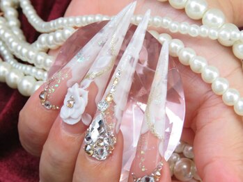 リングアリング(Ring a Ring)/デザインスカルプ