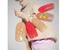 ツインクルスター(TWINKLE STAR)/定額デザイン