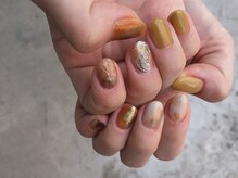 ブランシェール(blancher)/order design