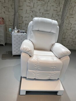 ナップ(nap)/フワフワのソファーベッド