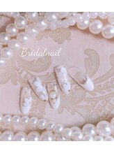 ビーケア 自由が丘店(B.care)/ブライダルコース￥7480