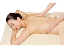 イービーシーシー藤沢(e.b.c.c.)/温熱リンパトリートメント