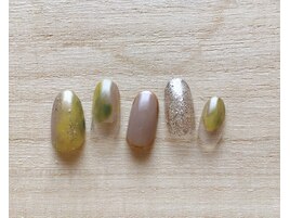和カラーニュアンス