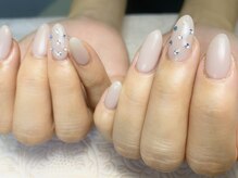 ココズルーム(KOKO's Room)/大人のオフィスネイル♪