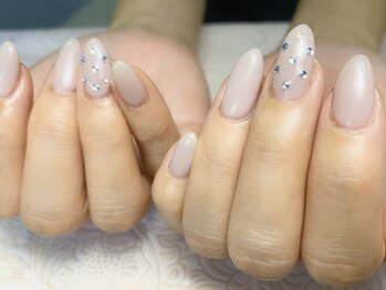 ココズルーム(KOKO's Room)/大人のオフィスネイル♪