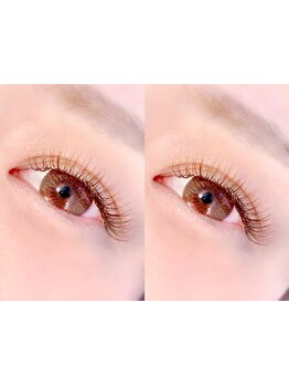 カラーエクステがあるサロン