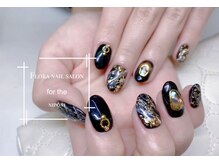 フローラネイルサロン/