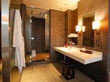 ベイシャルム ANAクラウンプラザホテル神戸店(BEI CHARME)の雰囲気（全部屋個室◇シャワー完備。）