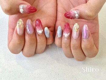 スワン 浜松駅前(SUWAN)/《アートアレンジ》