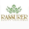 ラシュレ(BEAUTY CONCIERGE RASSURER)ロゴ