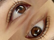 ビアンカ 沖縄港川店(Bianca)/スピード施術◎まつげパーマ