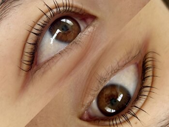 ビアンカ 沖縄港川店(Bianca)/スピード施術◎まつげパーマ