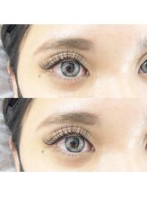 ミントラッシュ 成田駅前店/ボリュームラッシュ［まつエク］