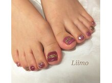 リーモ(Liimo)/フット秋冬デザイン