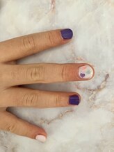 イルソーレネイル(ILSOLE NAIL)/キッズネイル