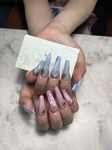 ツメ ネイル(Tsume Nail)/プレミアムプラン