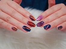 グラシアス(Gracias)/マグネットネイル