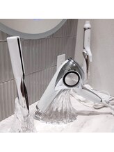 レックス ニジュウヨン フォー ウーメン(L'ex 24 for women)/ドライヤー・ヘアアイロン完備