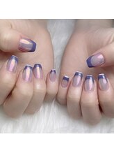 モモ(Momo)/オーロラダブルフレンチ