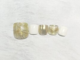 FOOT定額10000円コース