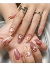 コロミネイル(colome nail)/