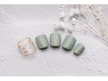 リムピッド せんげん台店(Limpid)/【選べるシンプルコース】