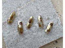 ツリーハウスネイル(tree house nail)/ハンド定額¥5900