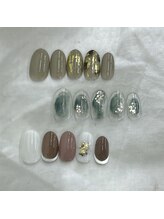 アミュレット(AMULET)/10月定額　4950円(税込)