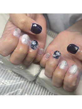 ミスネイル 北谷店(Ms.naiL)/Ms.naiL