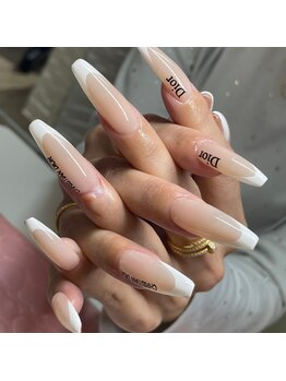 エポック(Epokku)/長さ出し