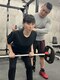 パーソナルトレーニングフォーカス(Personal training Focus.)の写真/【今年の夏こそ理想Bodyに】手ぶらでOK♪ストレッチや軽いトレーニングから出来るから初めての方でも安心◎