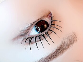 アンジュ(ange)/ロングまつ毛さんもお任せあれ★