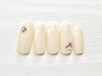 イリゼネイル(iRise nail)/定額シンプル