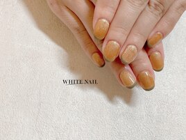 マグネットネイル/マグネット