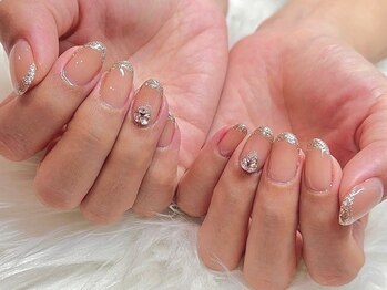 リシェル 横浜店(Richelle)/持ち込み90分コース