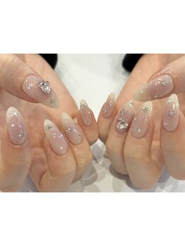 アートの種類が豊富