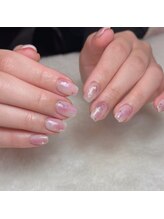 ナネア カラー(nanea color)/ちゅるんマーブル10300円