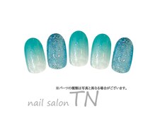 ティーエヌ イオン新潟青山店/7月季節の定額3900円コ―ス