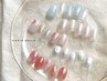 【fujirawa限定】初回オフ込み☆シンプル￥5,000コース(税込)