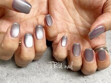 トゥルーネイル アンド アイ 川崎店(TRU NAIL & EYE)/デザインジェルコース