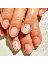 ニーマルニ ザ ビューティー(202 the beauty)/お客さまのデザイン