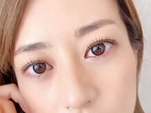 シル 京橋(Cil)/まつげパーマ/まつ毛パーマ/眉毛