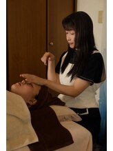 ゆいまーるはうす 山城 優子