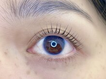 ベリル(BeryL)/パリジェンヌラッシュリフト