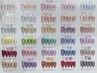 ４０色以上から選べる♪フラッシュネイル　￥６８００